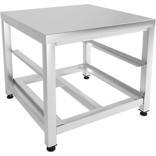 Dishwasher Stand PPM for Front-Loading Machines
