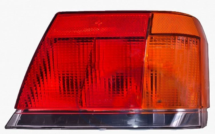 Rear Light for VAZ-2115 2114-3716010