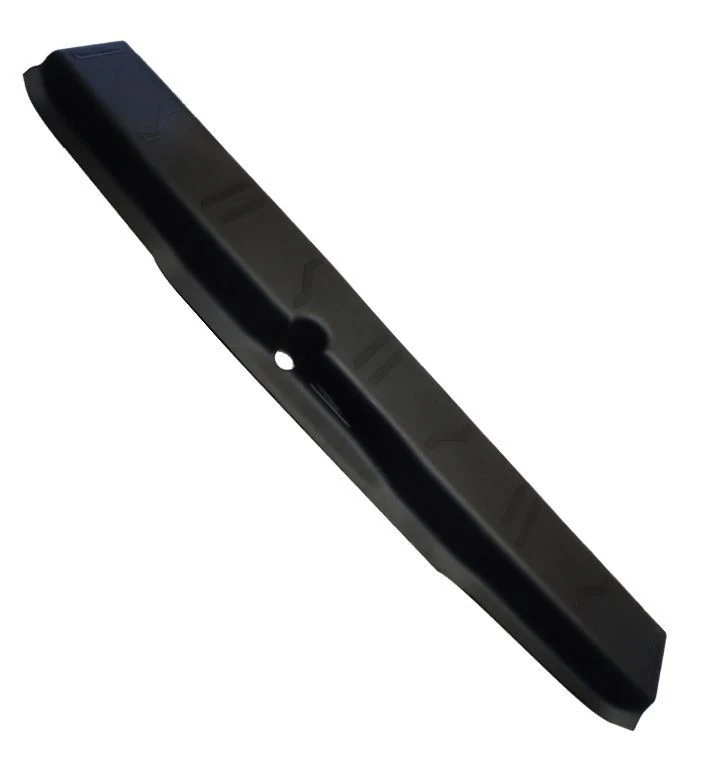 Decorative Trunk Sill Cover for Cars - 96820278ZD
