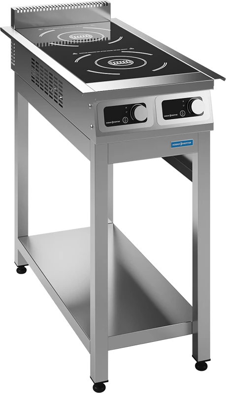 Induction Electric Stove PEI-2/G1 for Efficient Cooking