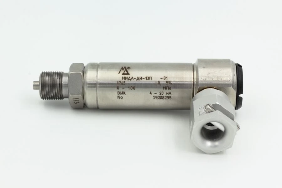 Pressure Sensors MIDA-13P