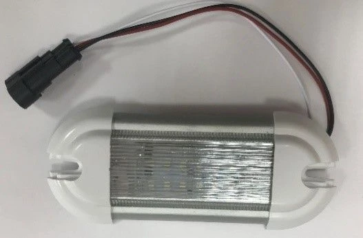 Interior Lighting Fixture ARTW.453755.172