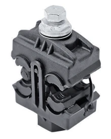 Sealed Tap Connector R645 for SIP Lines 16-150 mm²