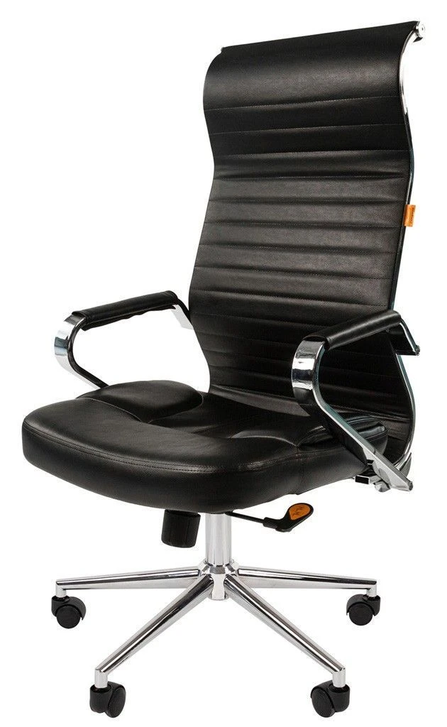 Office Chair with Metal Frame and Upholstery CHAIRMAN 700