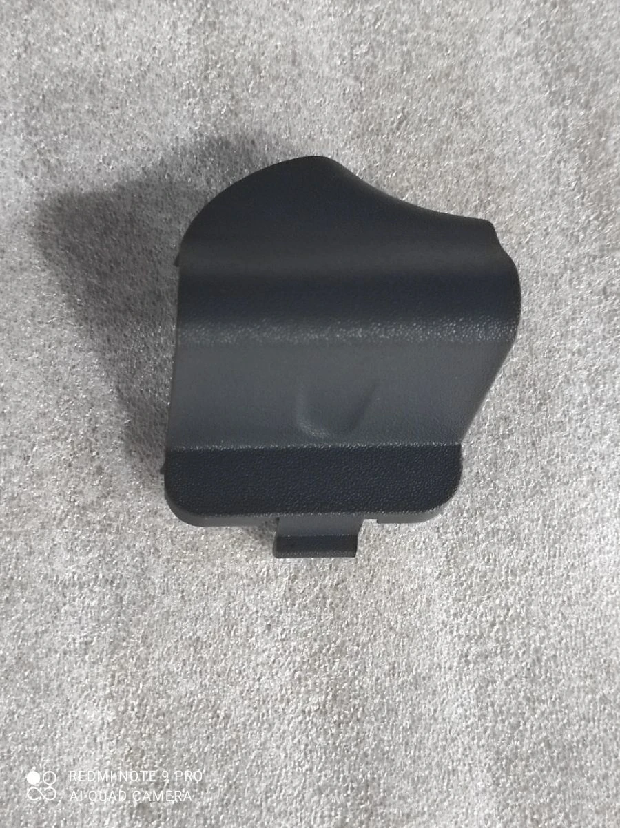 Right Front Bumper Cover A64R52-2803180 for Vehicle Exterior