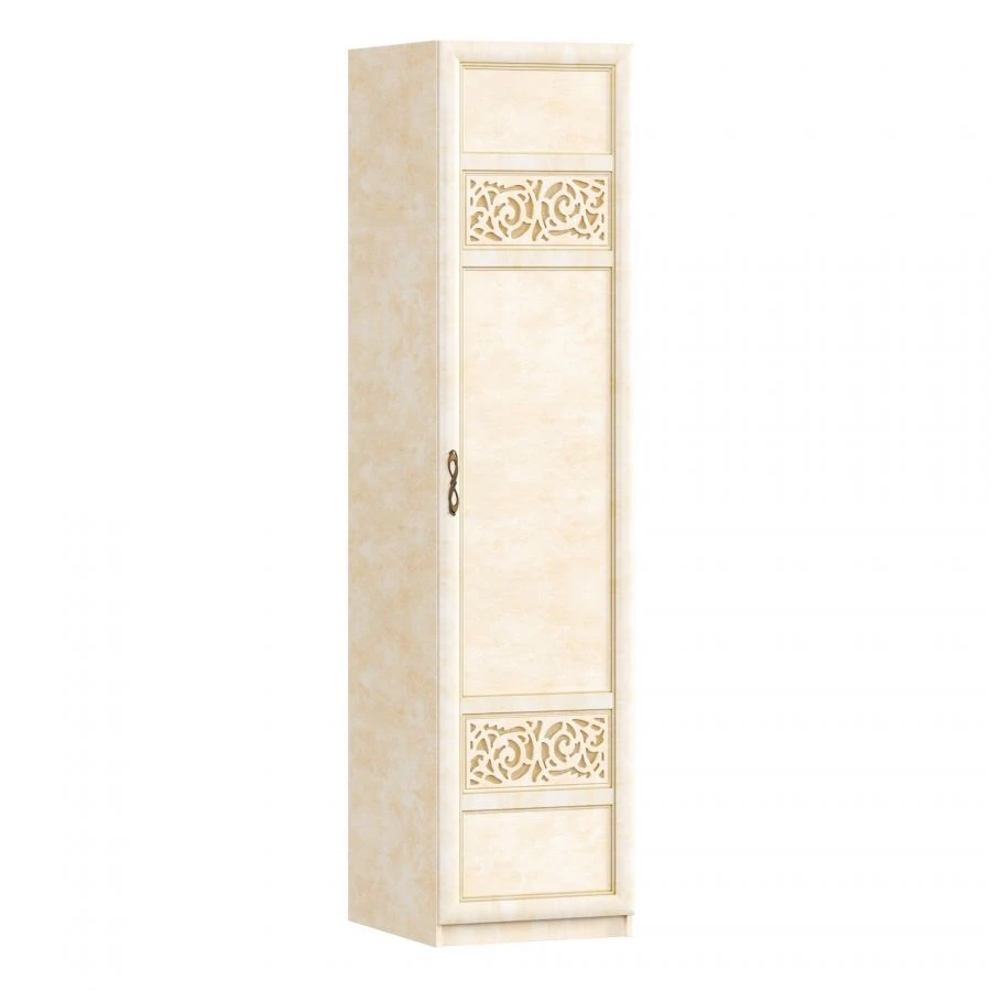 Alexandria LD 625001.000 Swing Door (Lento Leather)