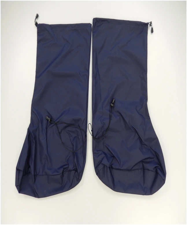 Double-Sole Protective Boot Covers SIMPATIKA-BM1 Pro-S