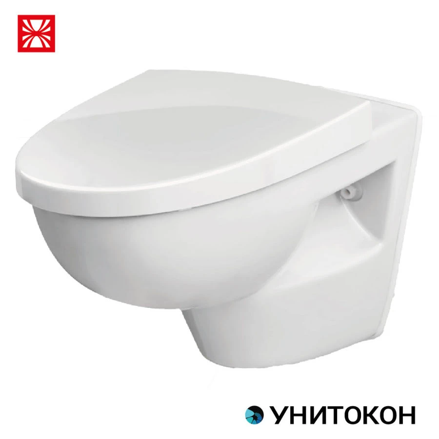 Vacuum Toilet UNITOKON-101