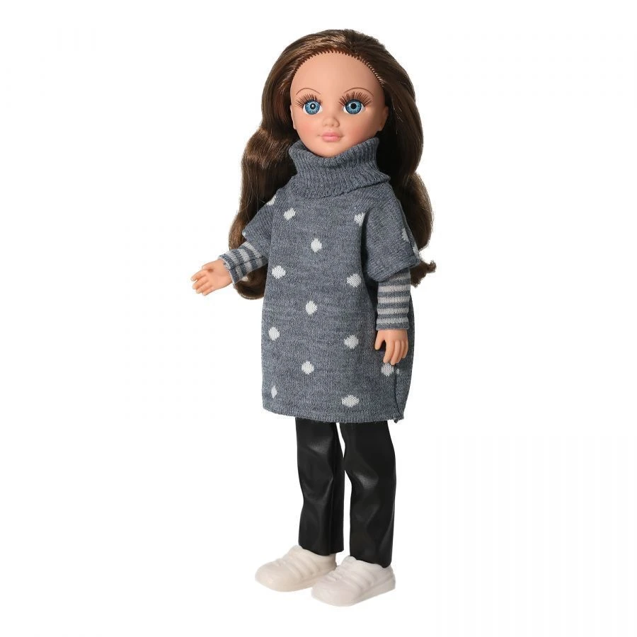 Anastasia Winter Doll 5 (Autumn), Model V4062/o