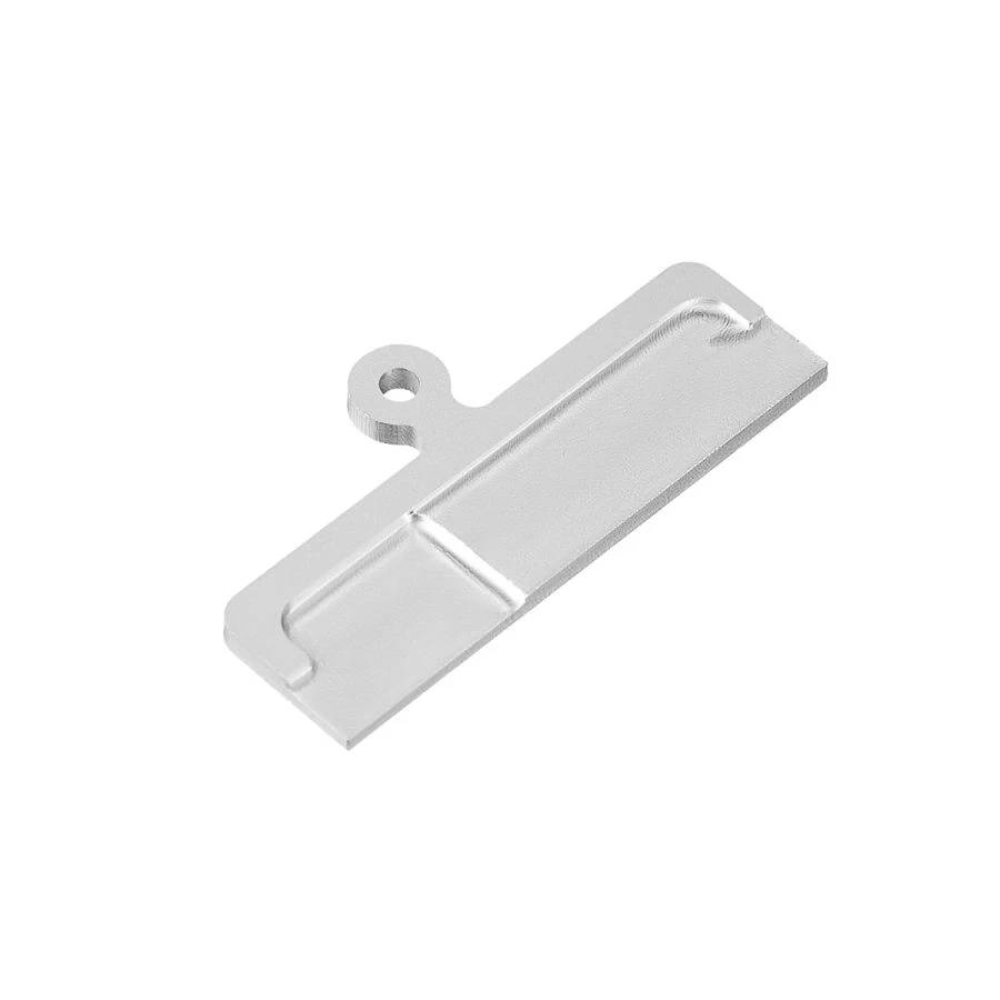Metal Port Cover (Shielding) for Smart Media Interface