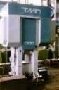 Hot Stamping Press for Forgings from Ferrous and Non-Ferrous Metals KE8542