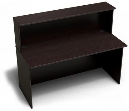 Reception Desk - Referent Model