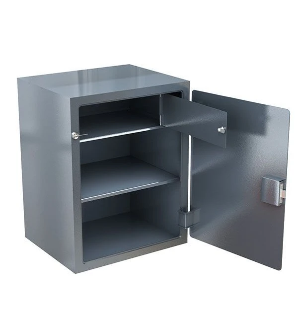 Metal Safe (SFM) - Secure Storage Solution