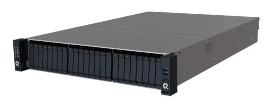 Mid-Level 2U Server with Spacious Disk Subsystem and Remote Management - Aquarius T50 D224AS