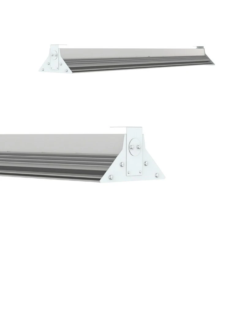 LEDTEC PRO LINE LED Light Fixture for Industrial Use