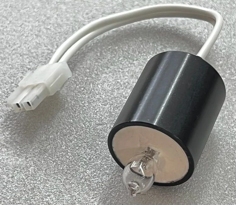 Halogen Lamp Petramed MC-15 for Biochemical Analyzers