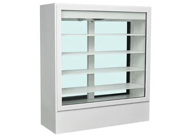 Universal Refrigerator Cabinet OSTEN NEW 1400 CRYSTAL