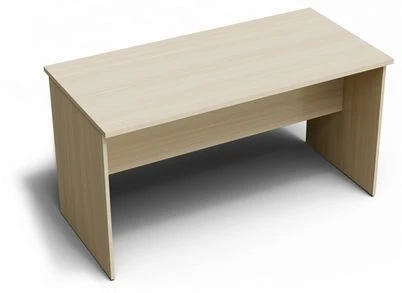 Conference Table with 22mm Thick Surface