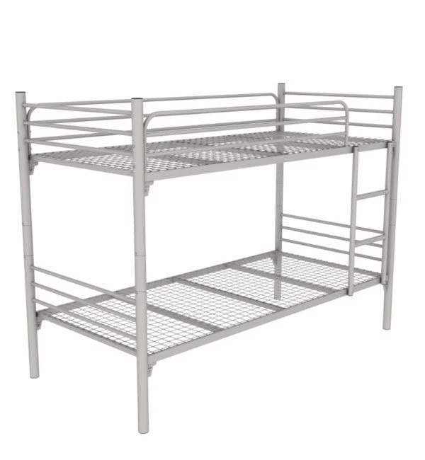 Double Decker Disassemblable Bed (KM14)