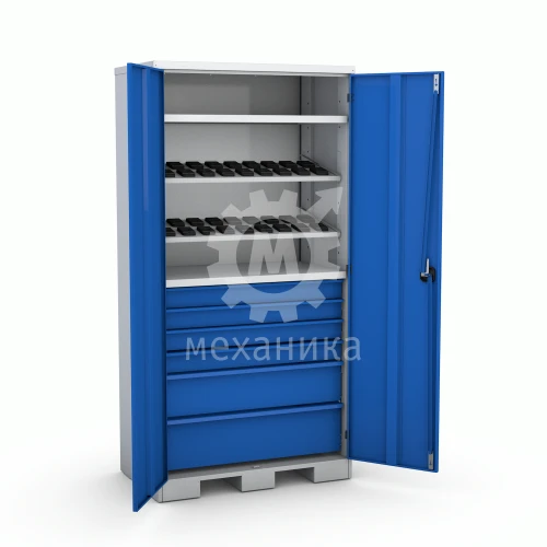 Tool Storage Cabinet Series 1228