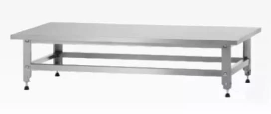 Custom Metal Technological Underframe for Industrial Use