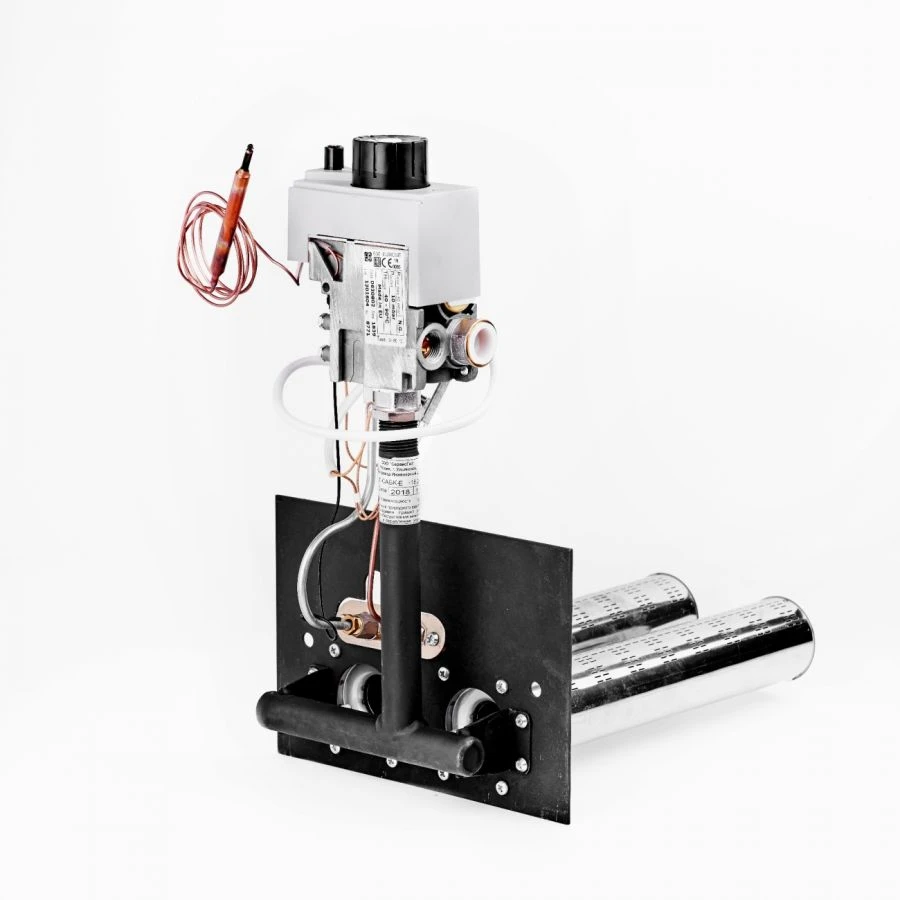 Gas Burner Device UGT-SABK-E-14.2-4 for Heating Systems