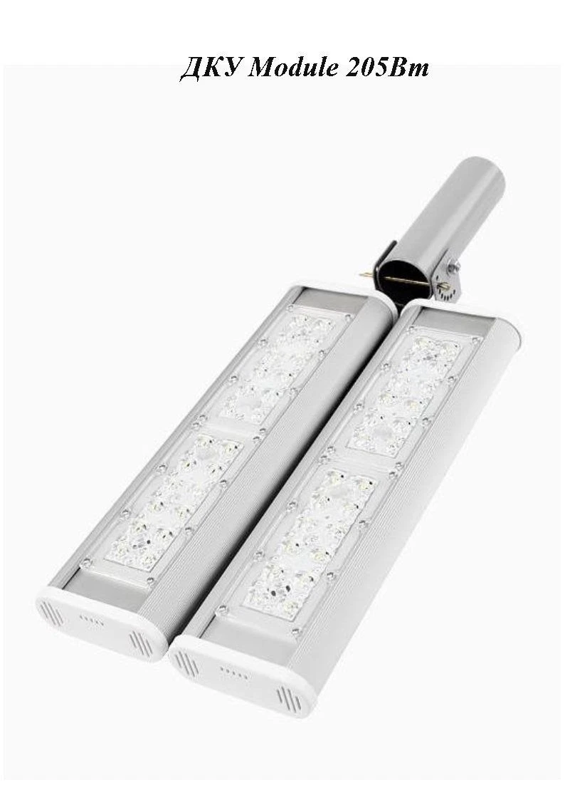 LED Street Light DKU Module 205W