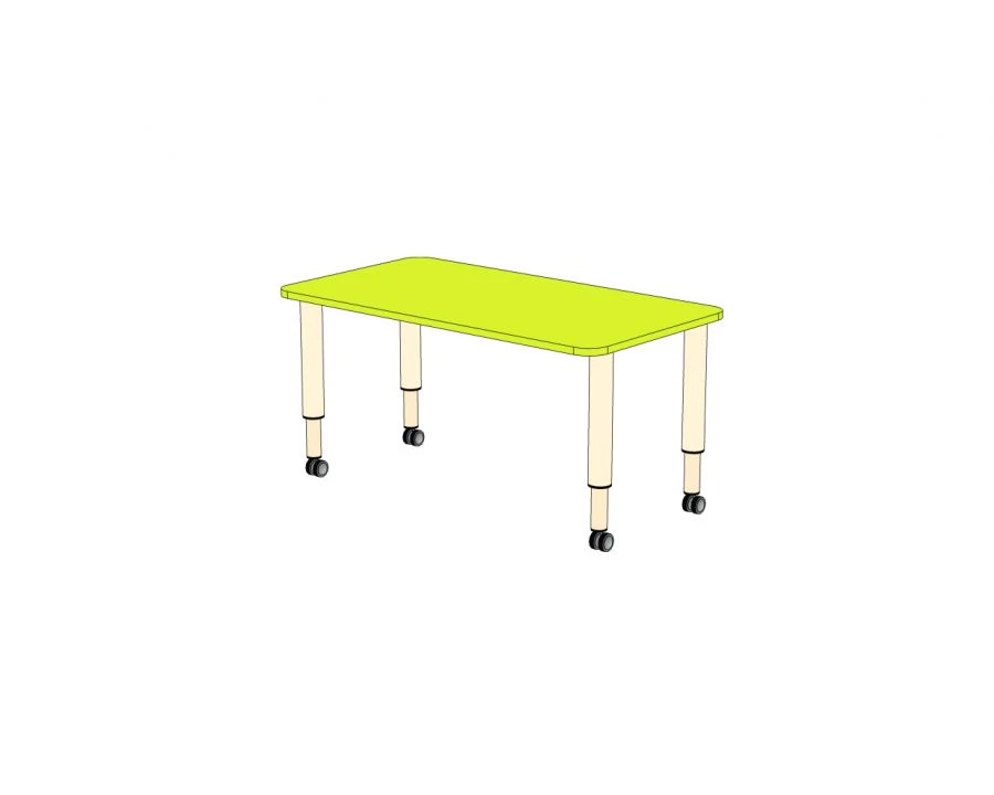 Game Rolling Table No. 2 SI-V1