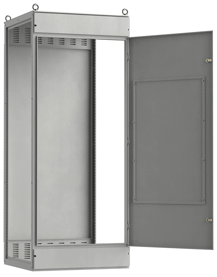 Metal Distribution Board Enclosure IP31 YKM50-2000-800-800-31-S