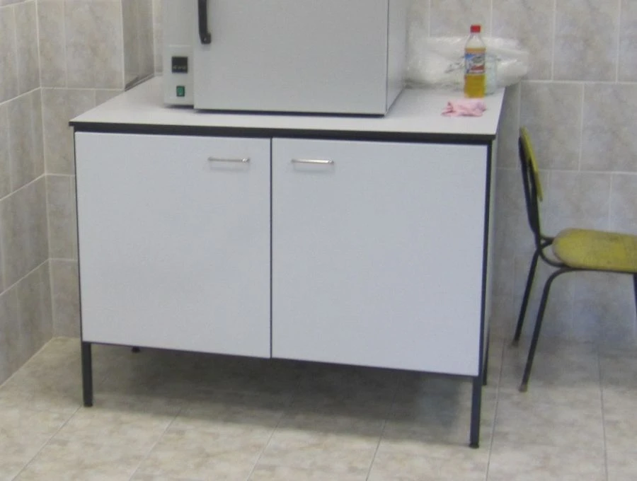 Laboratory Work Table Series "C