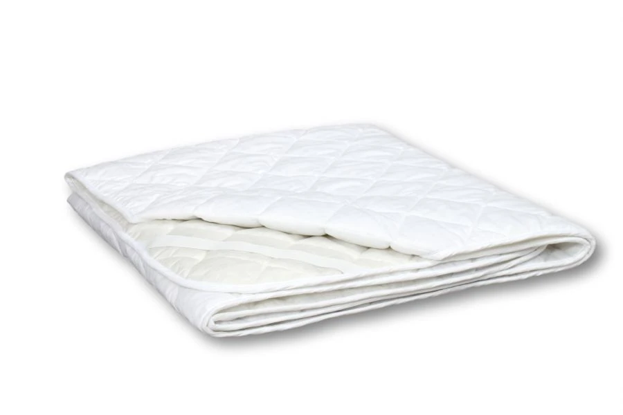 Quilted Mattress Protectors for Adults with "Bivik" Label