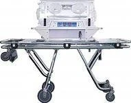 Newborn Transport Incubator ITN-01 "UOMZ