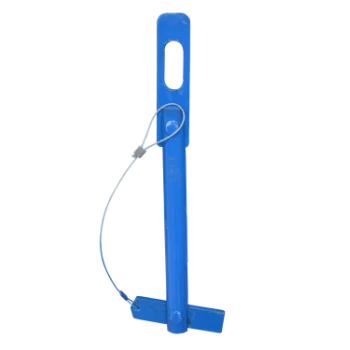 Drum Lifting Clamp ZBt-12.5t