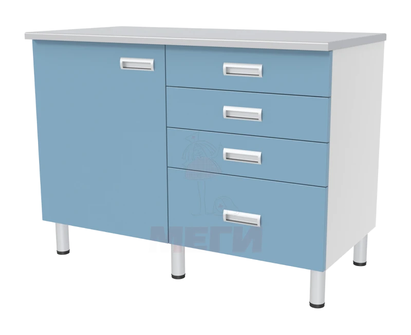 Laboratory Workbench SL-04-MSK (SL-04-216)