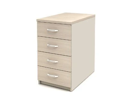 Modern Series K69 Side Cabinet