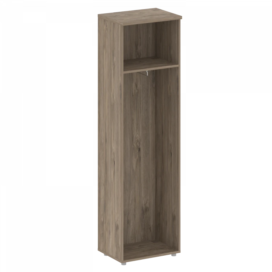 Wooden Office Shelves Shift Series - Versatile Storage Solutions