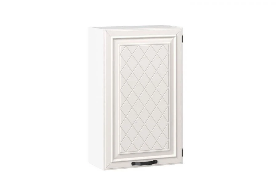 Marina LD.273100.000 Facade Door 600 High Type 1 (Alabaster)