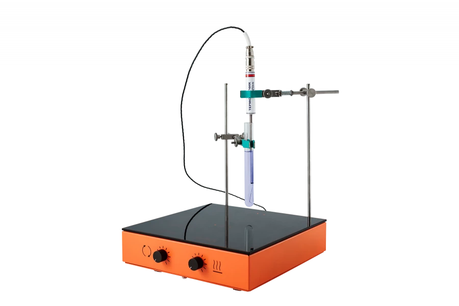 Digital Laboratory UNITEX "Chemistry" Basic Kit