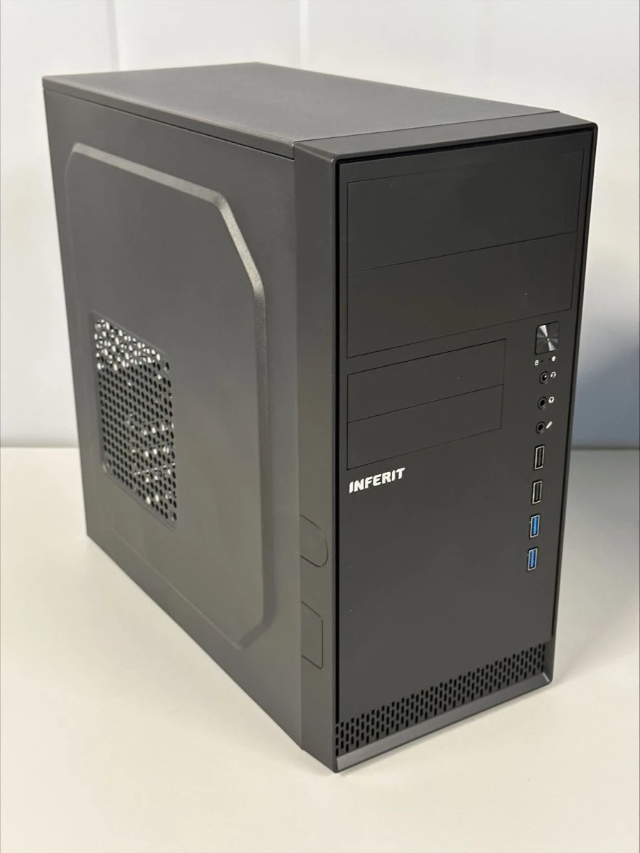 INFERIT Desktop System Unit (52897910.466203.011)
