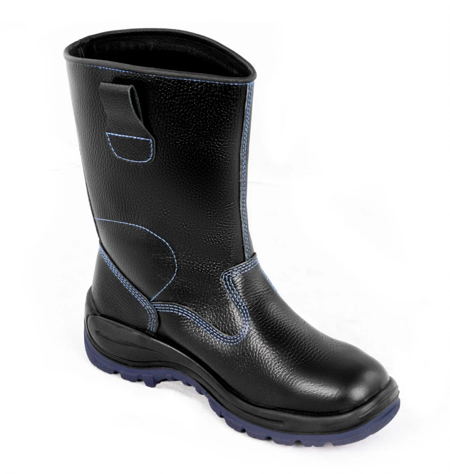Women's Insulated Safety Boots 212 PU/N with Composite Toe