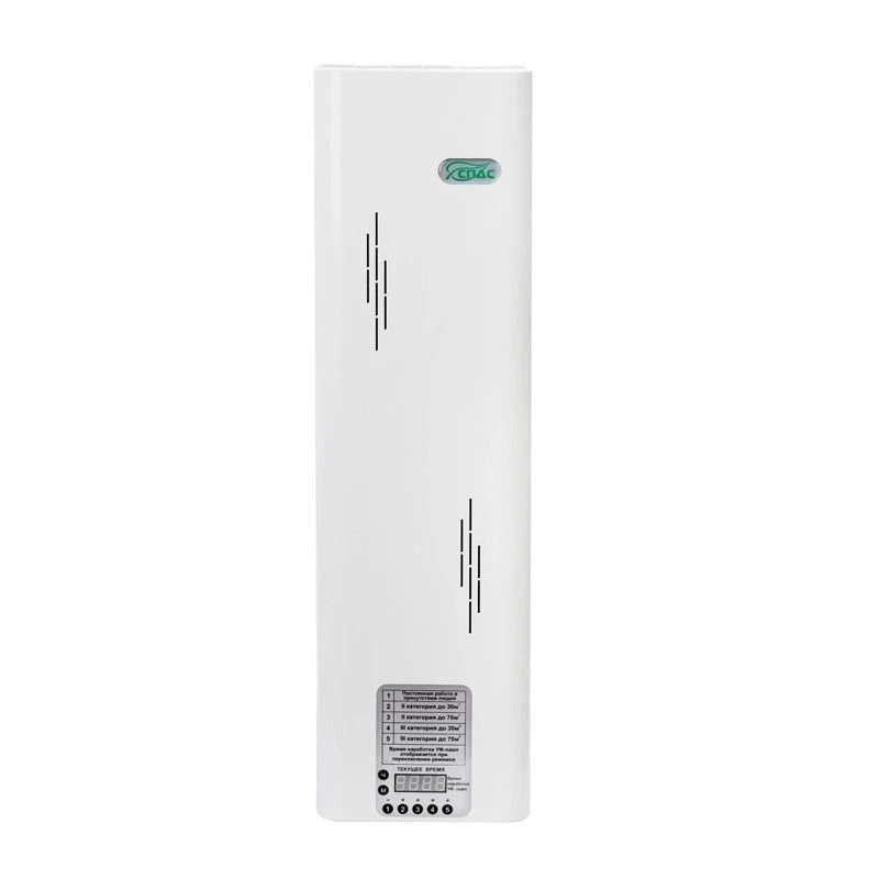 UV Bactericidal Recirculator for Air Disinfection "SPDS-60-R