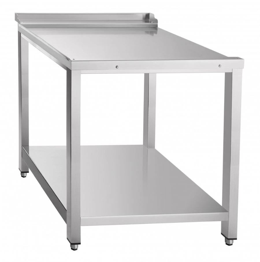 SPMR-6-2 Eco Series Dish Distribution Table