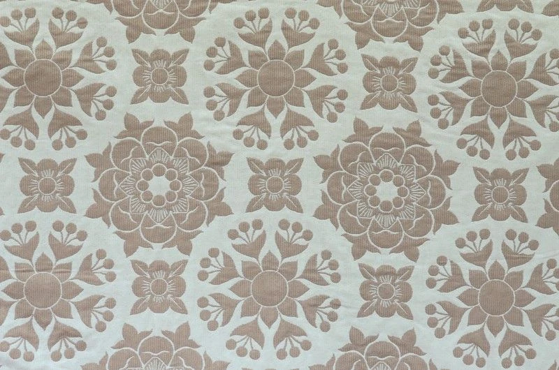 Jacquard Upholstery Fabric Vesta-4 Art. 300641