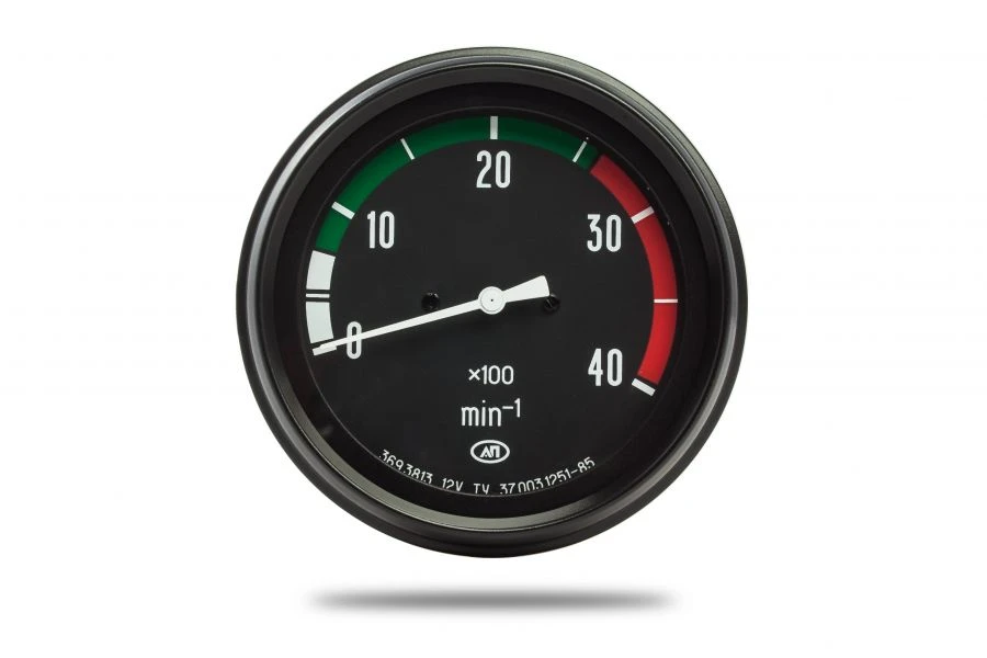 Electronic Tachometer 3691.3813010