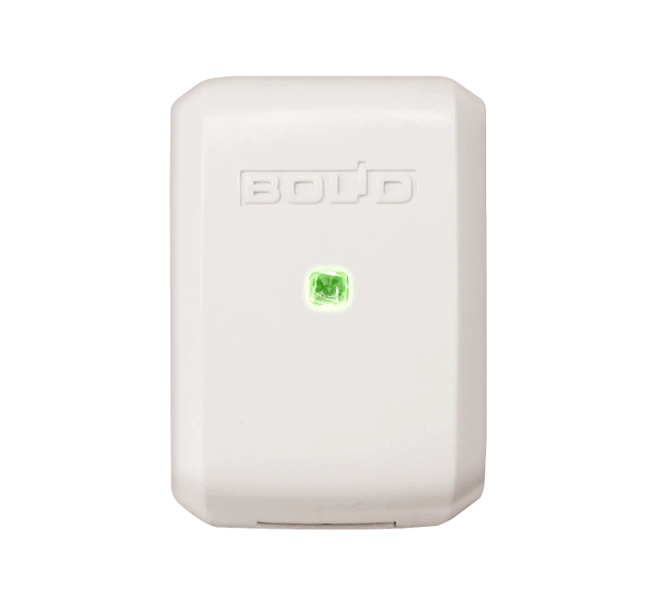 Perimeter Intrusion Detection Controller "C2000-Perimeter" ACDR.426469.024