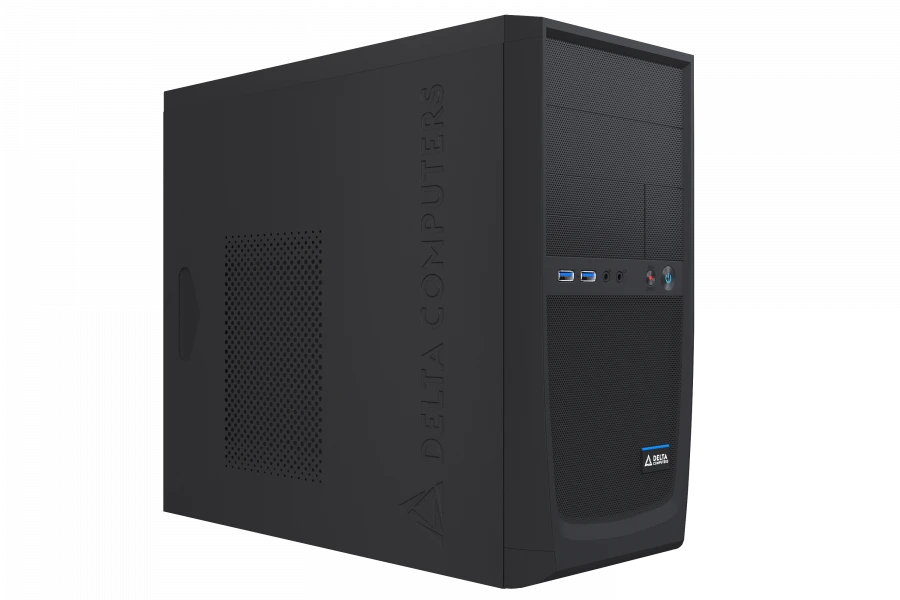 Personal Computer "Voron" VRiH2 (Model: ВРТГ.466219.119-17)