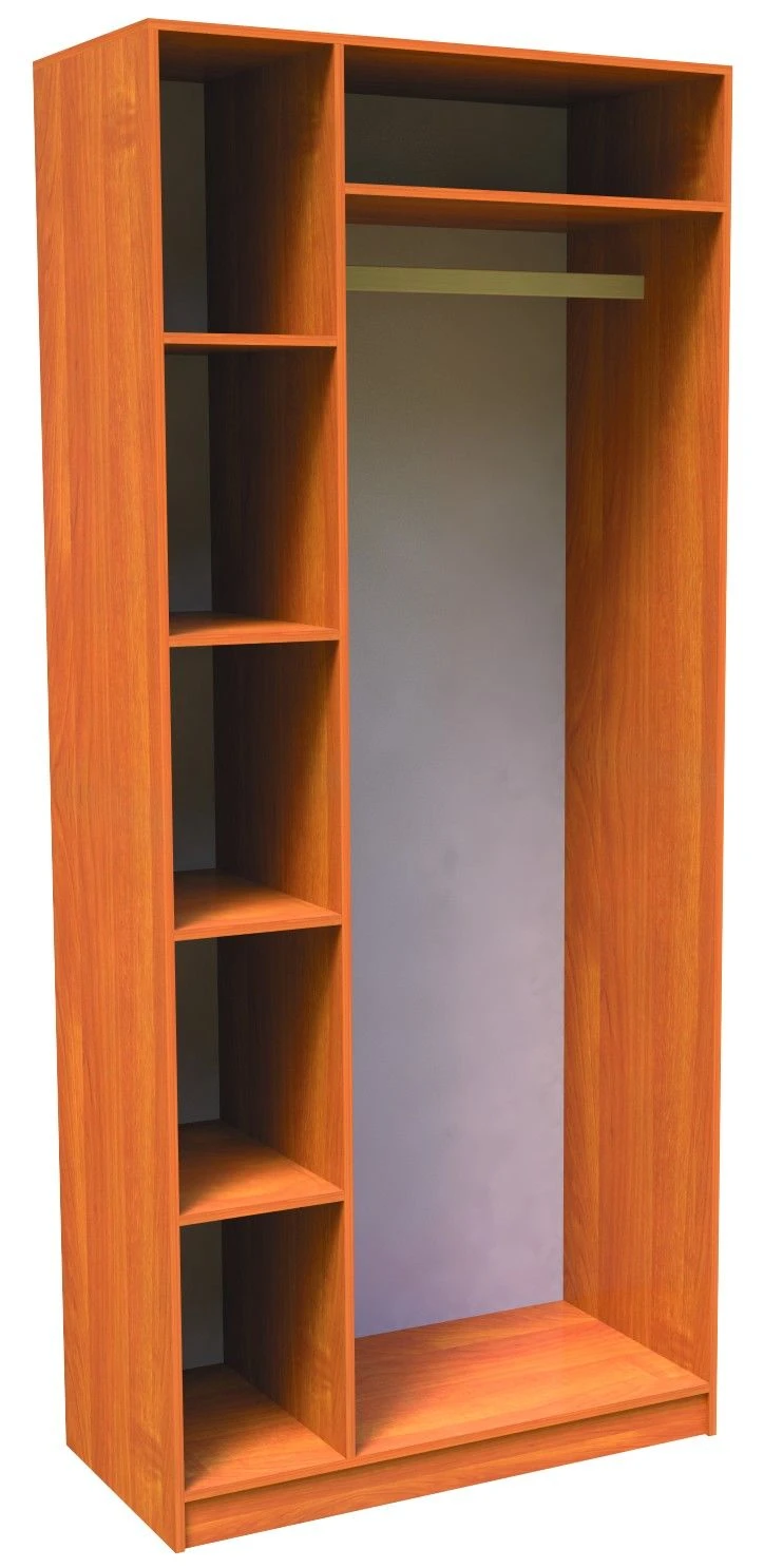 3-Door Storage Cabinet SK-3M