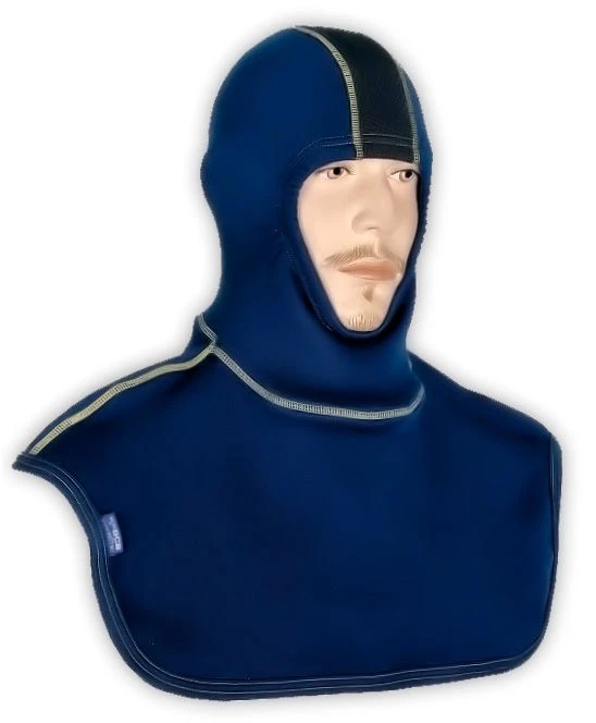 Firefighter Balaclava BSV Type 3 with Mesh Insert