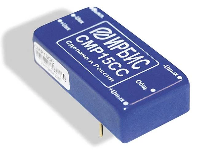 Stabilizing Power Module SMB15VV