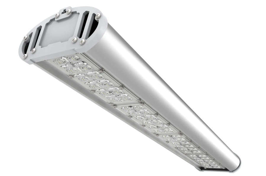 High-Efficiency LED Street Light 165W - A-STREET-165W5KL145x63 Flagman